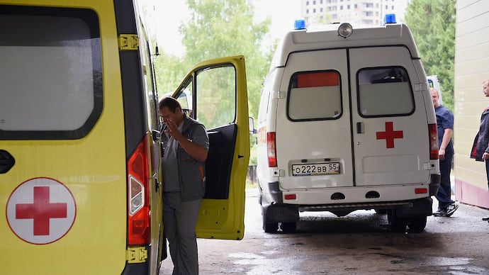 «Скорее всего, отравление произошло не от оксибутирата натрия»