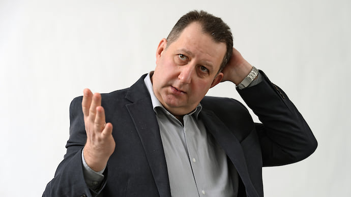«Решили принять сторону простого народа»