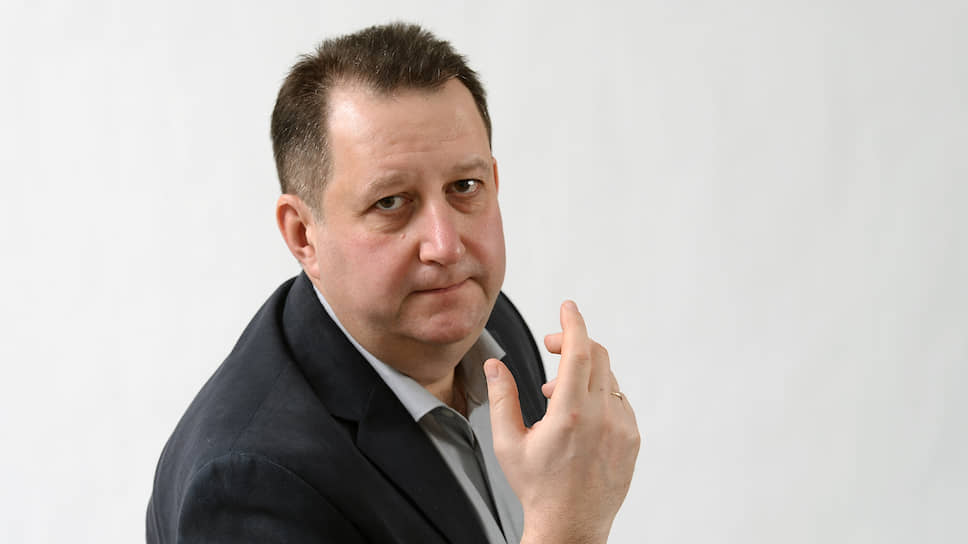 Дмитрий Дризе — о последствиях истории с Алексеем Навальным