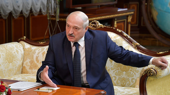 «Александр Лукашенко вновь будет проводить антироссийскую политику»