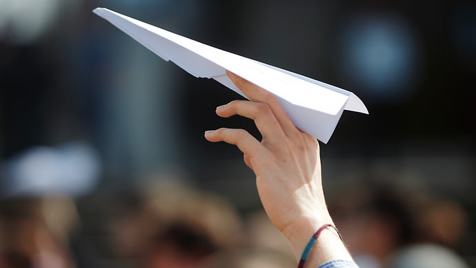 Telegram обрастает контактами