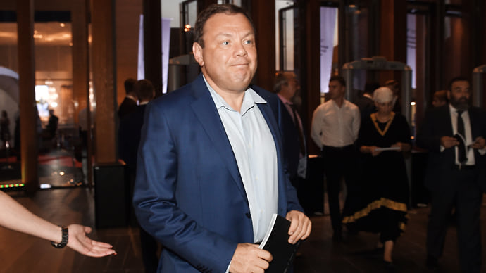 К Михаилу Фридману возвращаются обвинения