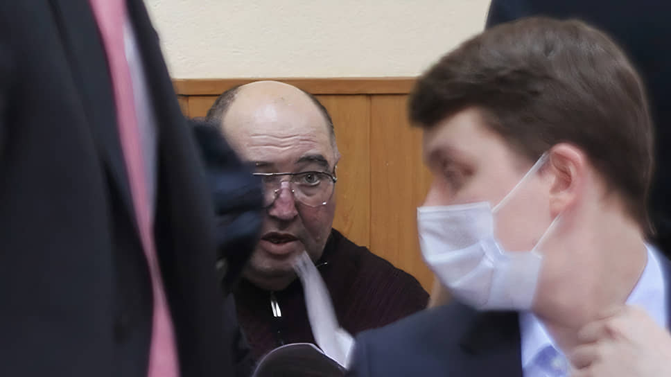 Почему арест главы фармхолдинга «Биотэк» считают слишком суровым решением