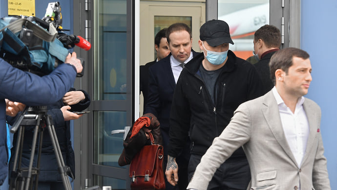 Штрафы Эдварда Била не нашли адресата