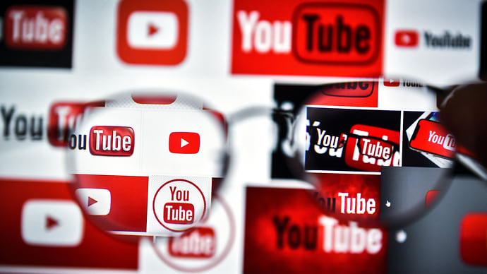Google вменяют YouTube