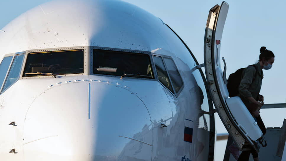 Зарубежные СМИ: Как Европа закрывается от России из-за COVID-19? 