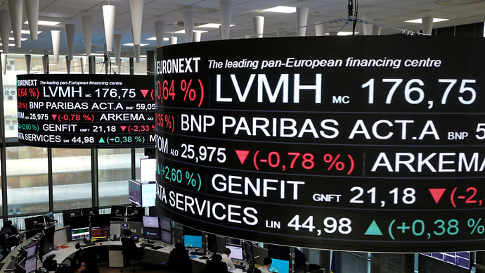 «Fashion IPO ожидается к концу 2021 года»