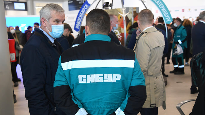 СИБУР пошел на рокировку