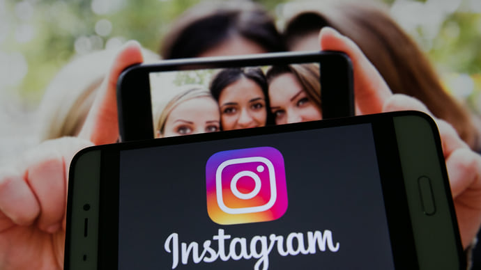 Instagram поддержит блогеров подписками