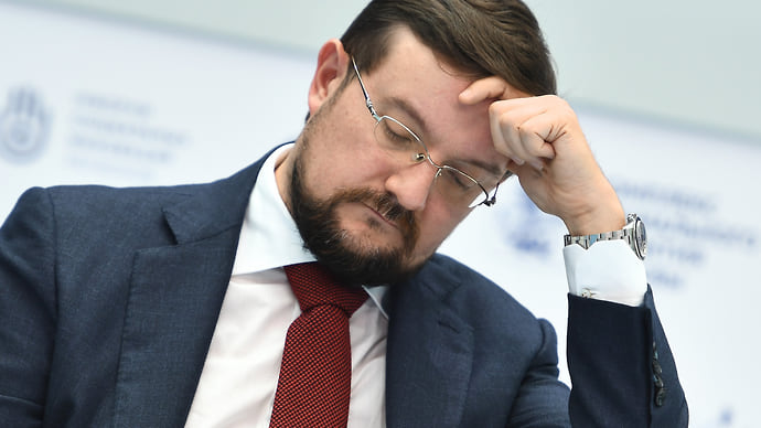 Бизнес указал на амнистию