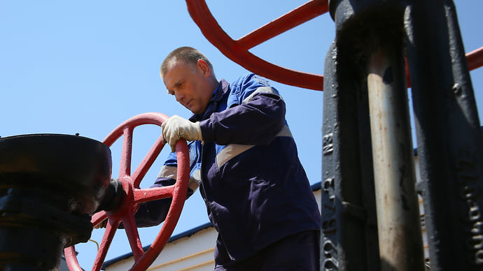 Гадание на газовой гуще