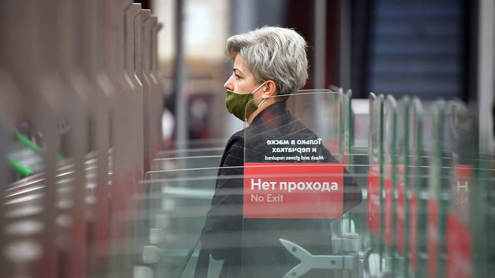 Насколько опасен новый штамм коронавируса