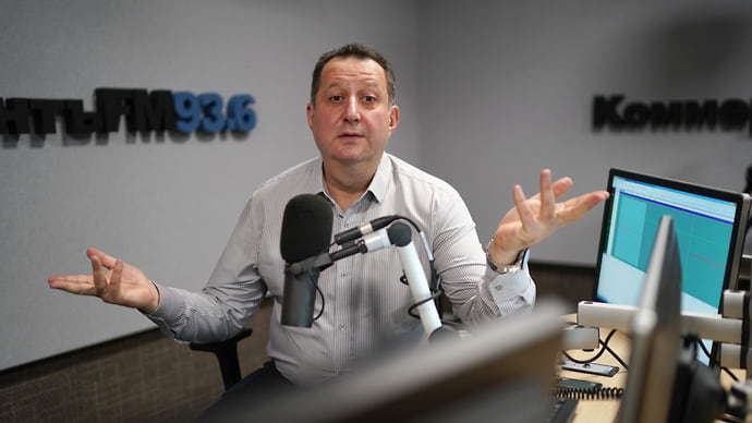 «Придется Западу страдать за идеи»