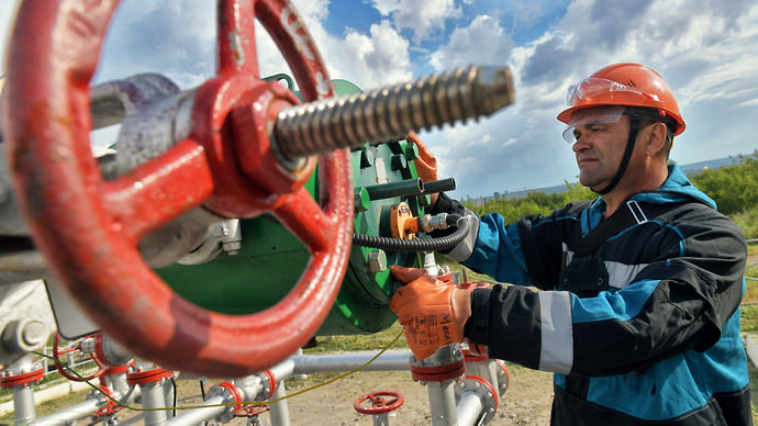 Нефти есть куда расти