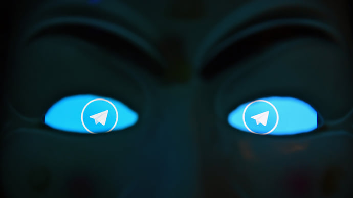 Telegram почистил аккаунты