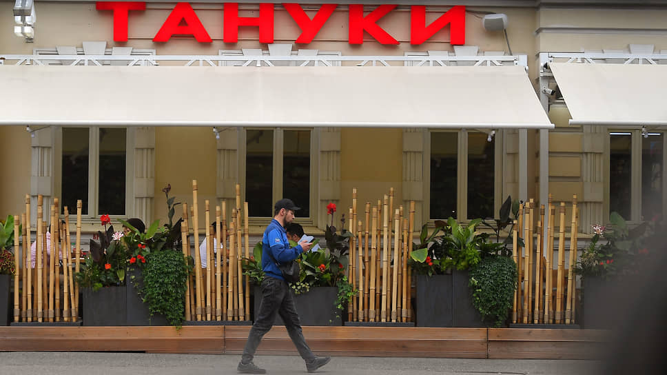 Выгодно ли открывать кафе или бар за границей
