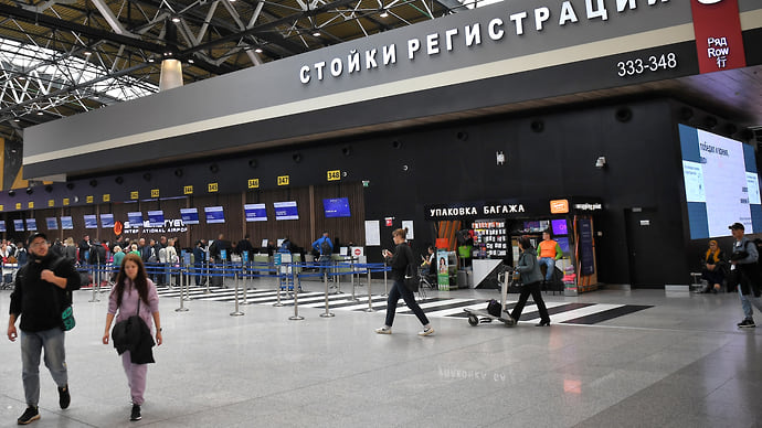 Европа разворачивает маршруты