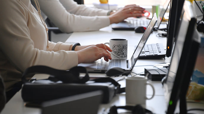 Как работают специалисты по деловой разведке?