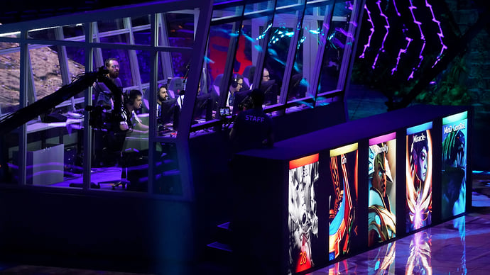 Dota определяет лучших