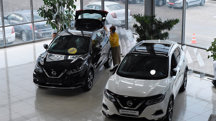 Nissan поддержит сотрудников