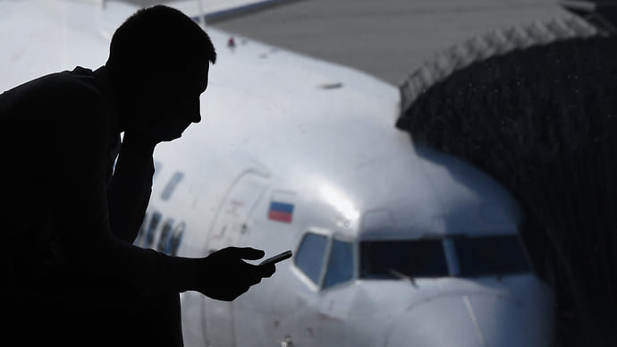 Перевозчики меняют систему