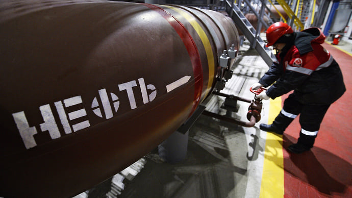 Российской нефти подобрали лимит