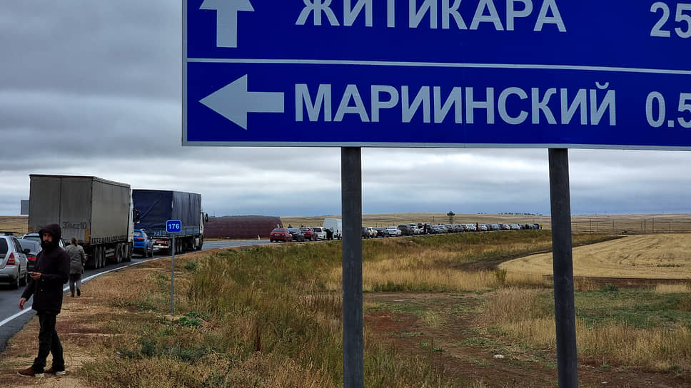 Как транзиту грузов прибавили правил 