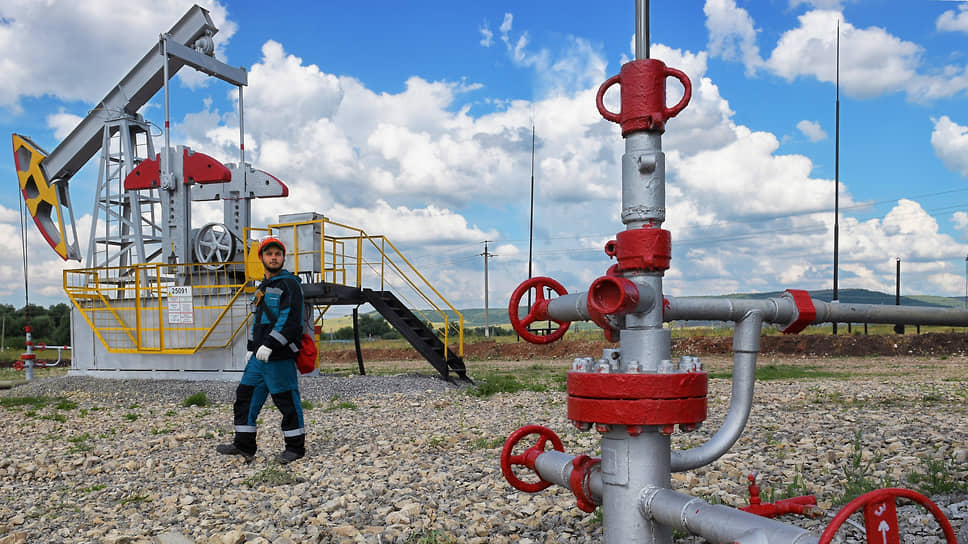 Как будет рассчитываться стоимость нефти и налоги на компании