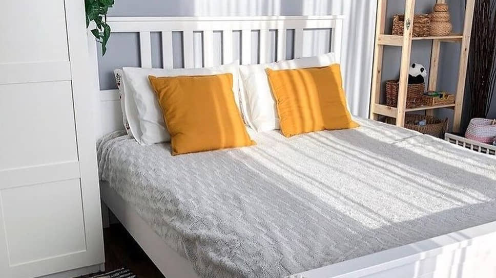 Сможет ли белорусская сеть товаров для дома заменить москвичам IKEA 