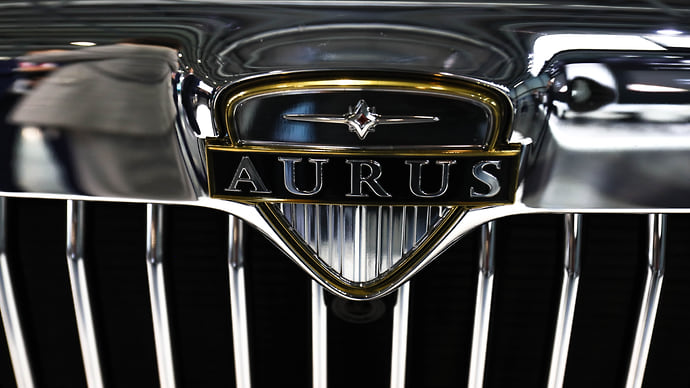 Aurus чертит планы на яхты