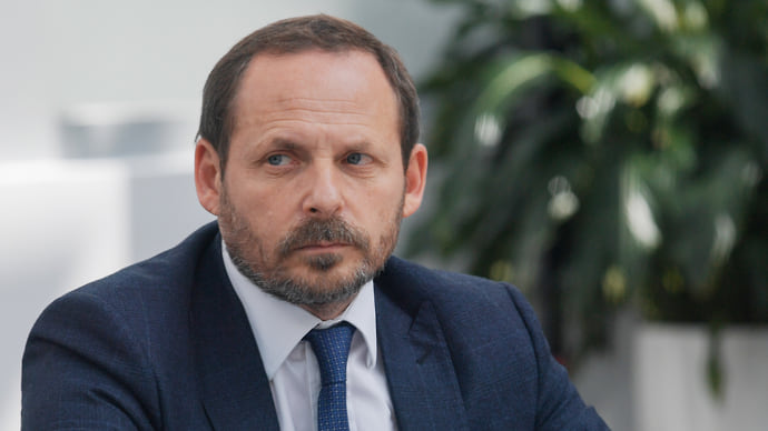 Аркадий Волож рассчитывает на выход