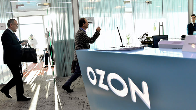 Сотрудничество с Ozon теряет выгоду