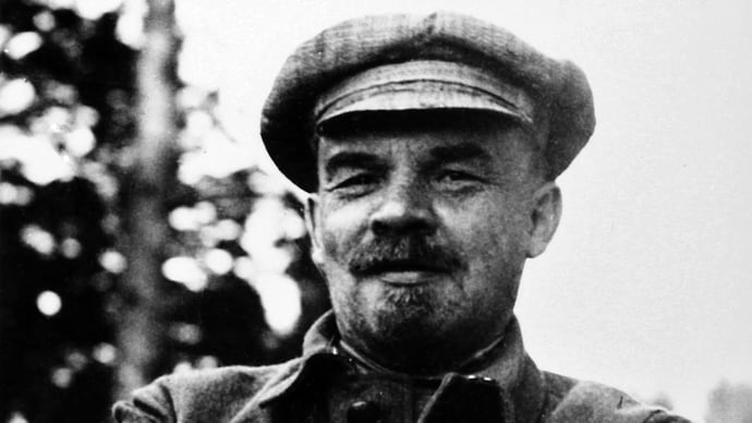 Время перемен