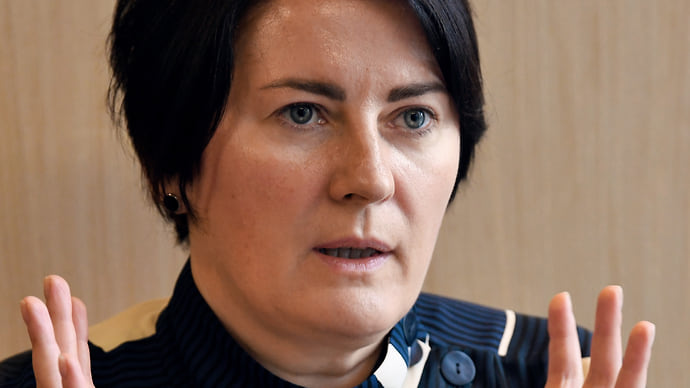 «Музейное искусство не всегда напрямую ассоциируется с финансовыми инструментами»