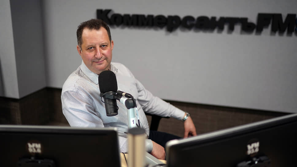 Политический обозреватель “Ъ FM” Дмитрий Дризе — о попытках найти решение кризиса на Ближнем Востоке
