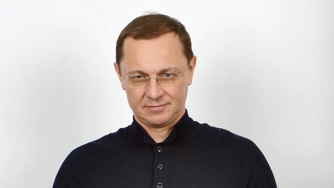 «У банка ВТБ совершенно новые задачи»