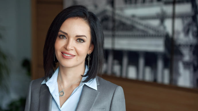 «В России наступило время вкладчика»