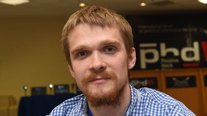 Никиту Кислицина возвращают на родину