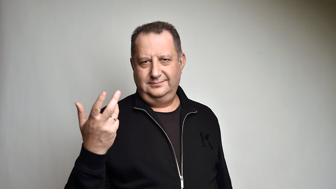 «Нечего нам на них ориентироваться»