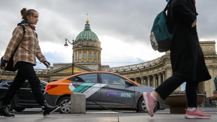 «Делимобиль» подъезжает к IPO