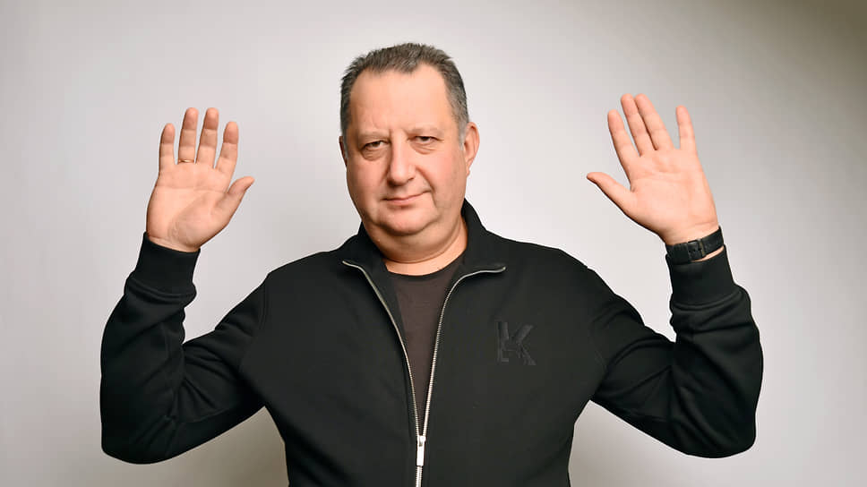 Дмитрий Дризе об опасных запретительных тенденциях