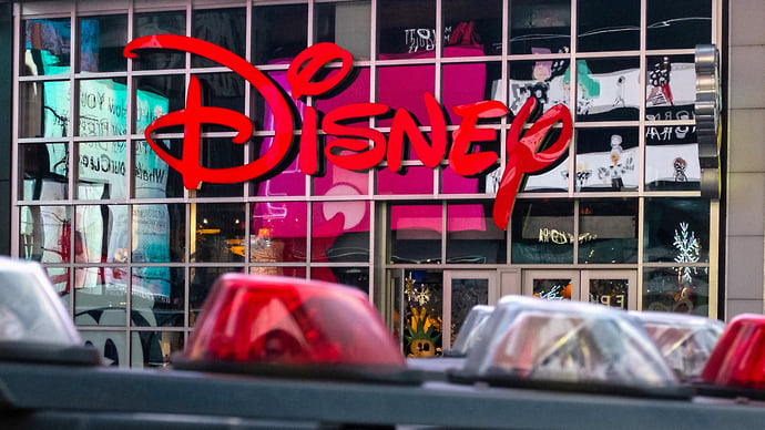 Disney пропишется в Fortnite