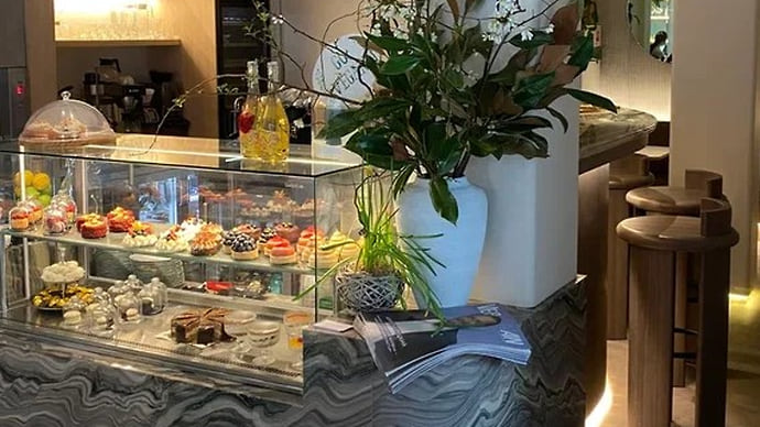 «В "Циниках" о мясе и не вспоминаешь»