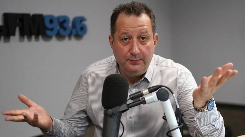 Политический обозреватель “Ъ FM” Дмитрий Дризе — о новых требованиях к мигрантам