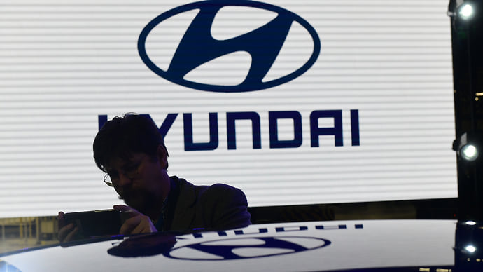 Hyundai начинает подписную кампанию