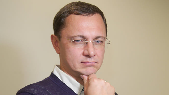 «Идея на миллион с Олегом Богдановым»