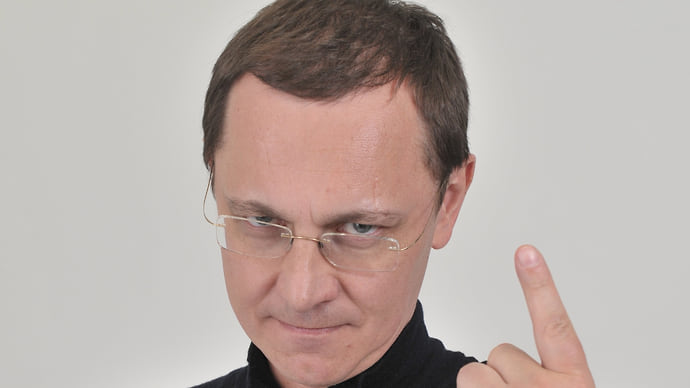 «Идея на миллион с Олегом Богдановым»