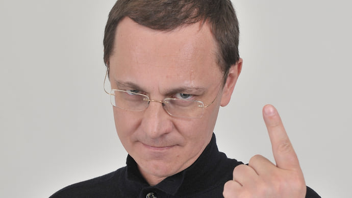 «Идея на миллион с Олегом Богдановым»