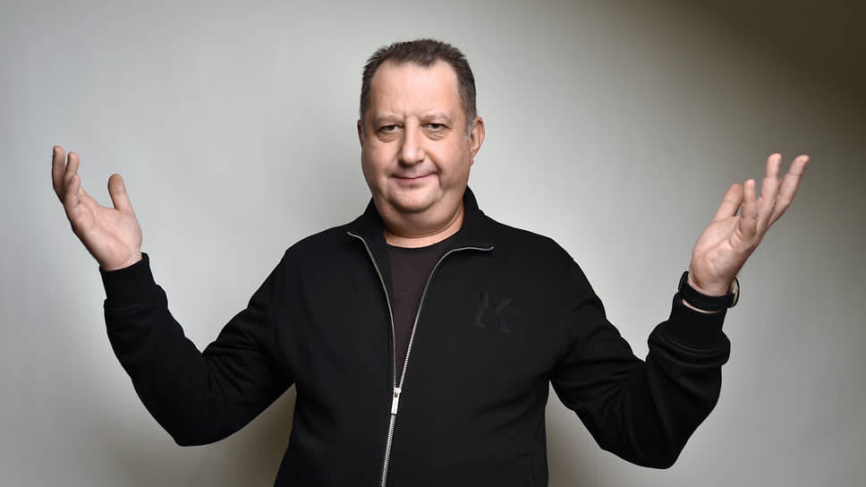 Дмитрий Дризе — о креативных решениях Государственной думы 