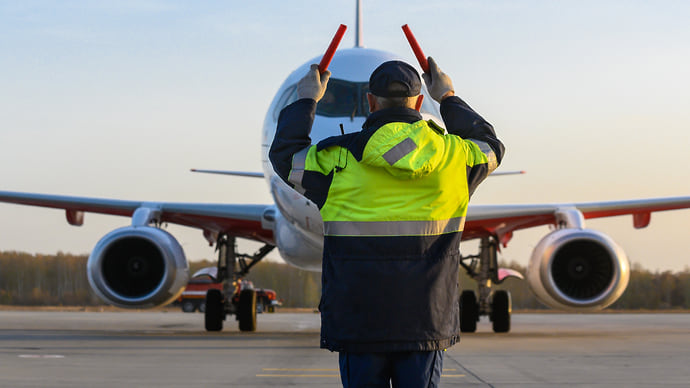 Полет Sukhoi Superjet 100 после ремонта закончился крушением